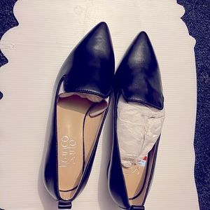 Work shoes